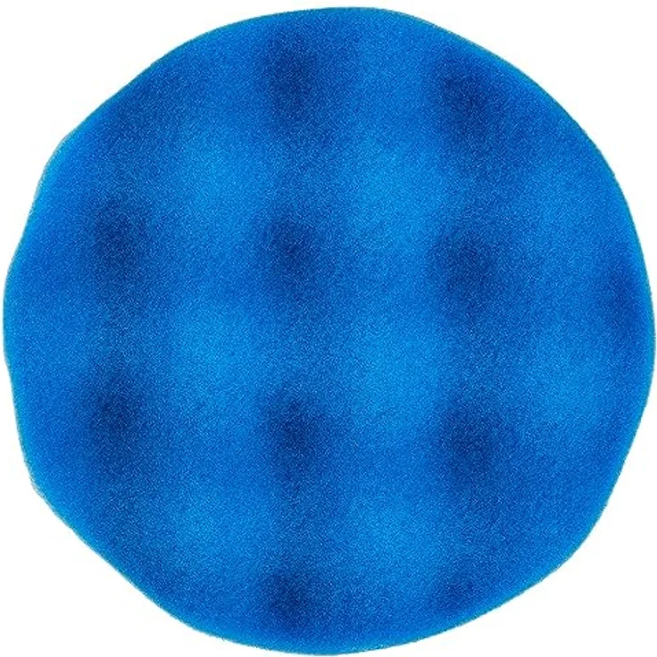 Klett-Schwamm Blau 125mm – Bild 2