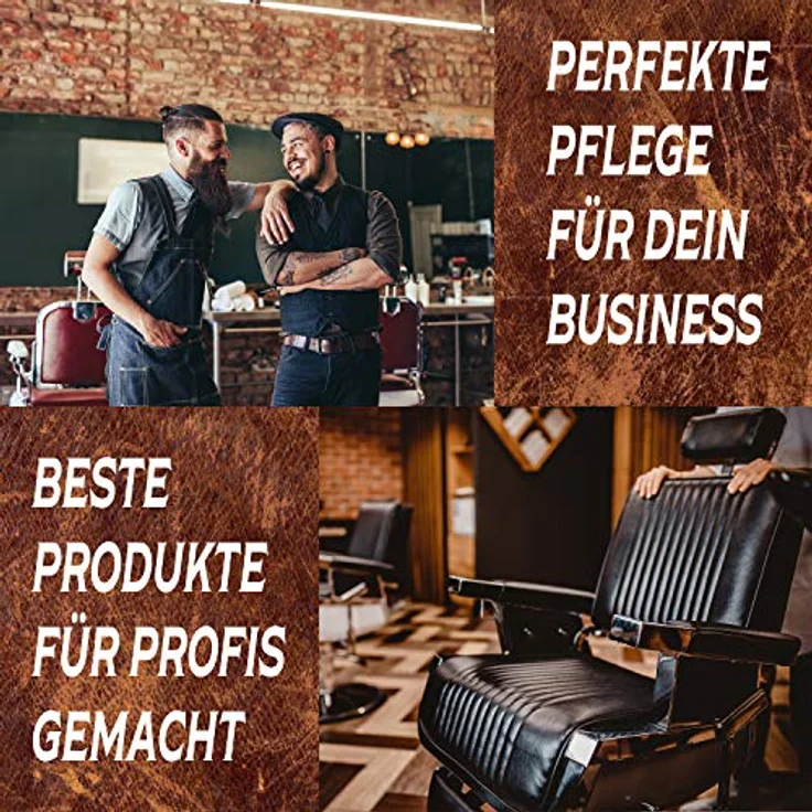 URBAN FOREST Premium Lederreiniger, 500ml, mit Avocado-Öl für Glattleder – Bild 5