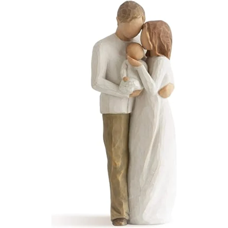 Willow Tree Figur - Unser Geschenk - Our Gift – Bild 2