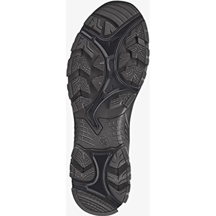 "haix Haix Black Eagle Safety 40.1 low schwarz Arbeitsschuh mit GORE-TEX® Extended & „AIRFLOW“ Kanälen" – Bild 2