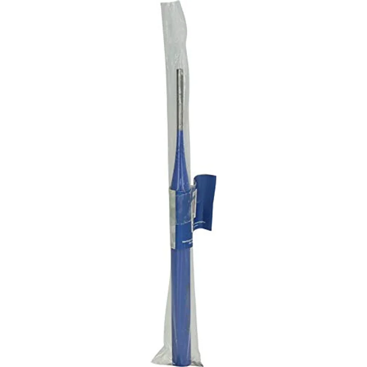 Brilliant Tools Splint-Austreiber BT085902, 3 mm Durchmesser, 15 cm Länge, gehärteter Werkzeugstahl, pulverlackiert – Bild 7