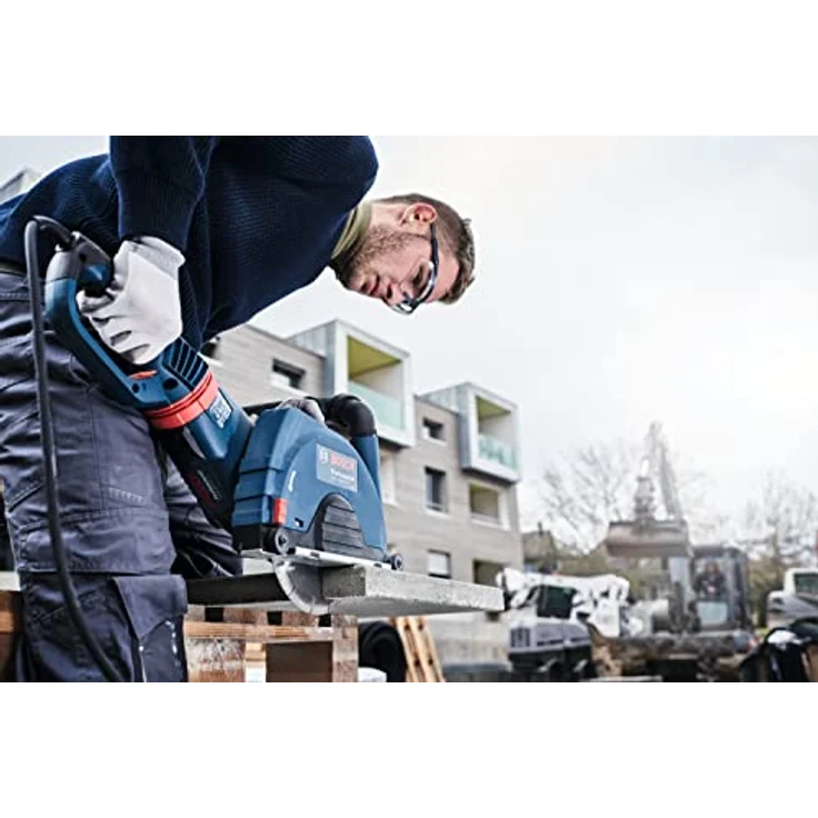 Bosch Professional Diamanttrennscheibe – Bild 6