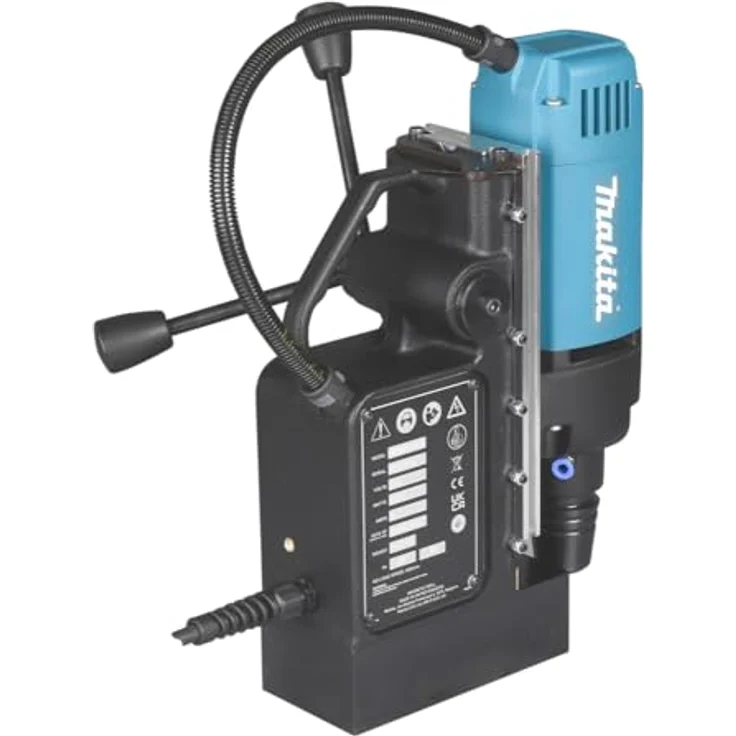 Makita HB350 Magnetbohrmaschine 1.050W – Bild 5