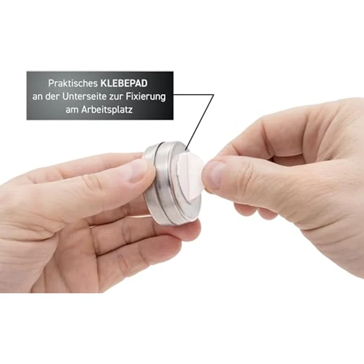 TechnikRat TT15 Lötspitzen-Reaktivator bleifrei 15g Dose – Bild 4