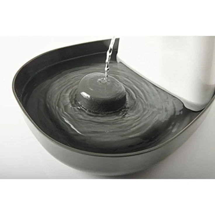 Trinkbrunnen "Cascade" 1,5 l; 34 x 28 x 17 cm – Bild 4