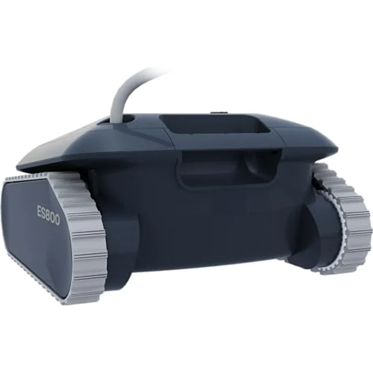 my POOL BWT Poolroboter ES 800, geeignet für alle Pools bis 12m Länge – Bild 5