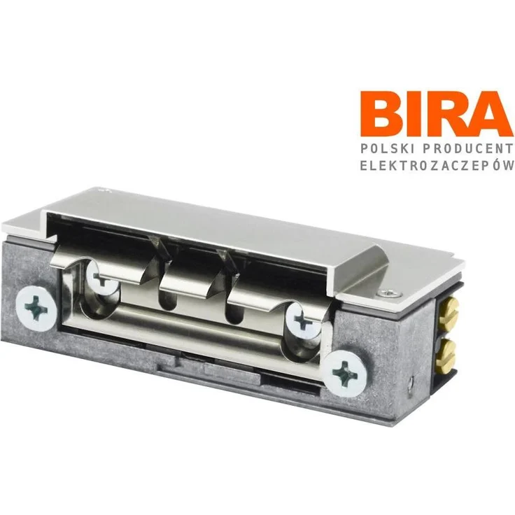 No Name HARTTE XS12R-C Türöffner + Türschliesser, 12V reversibel mit Schlupf