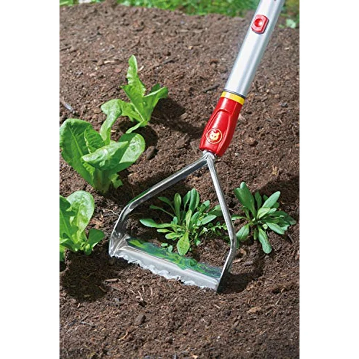 WOLF-Garten 71AAA015650 multi-star Unkrautstecher RF-M – Bild 2