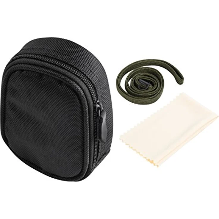 BRESSER Entfernungs- & Speedmesser WP/OLED 6x24 800m – Bild 8