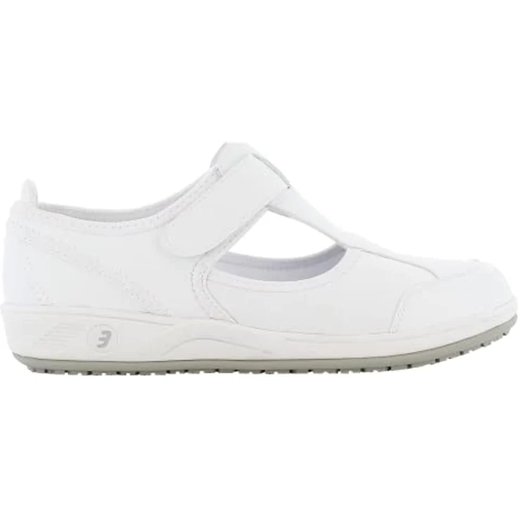 Safety Jogger CAMILLE Sicherheitsschuh vegan, Lycra, SR-Rutschfestigkeit, ESD, in Größen EU 35-42 – Bild 1