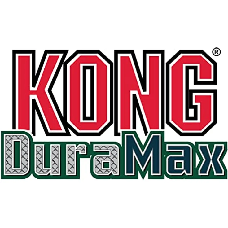 KONG Duramax Ball Hundespielzeug, Größe M – Bild 5