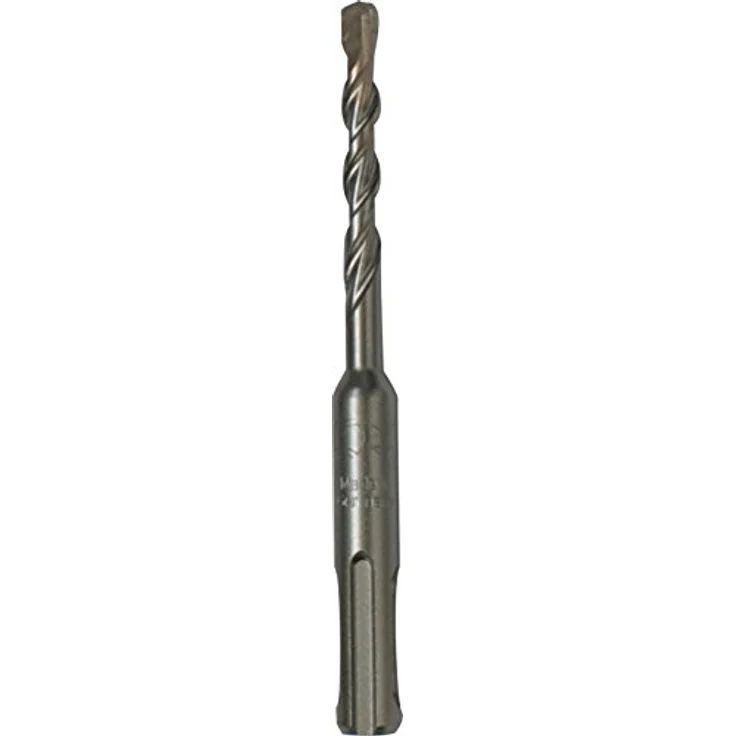 Makita HM Bohrer v-plus, 8,0 mm Durchmesser, 110 mm Länge, SDS-plus, 50 Stück  – Bild 2