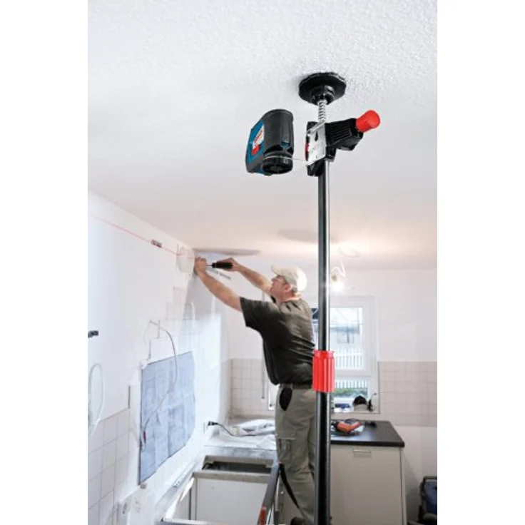 Bosch Professional Teleskopstange BT 350 Professional - Preisvergleich – Bild 6