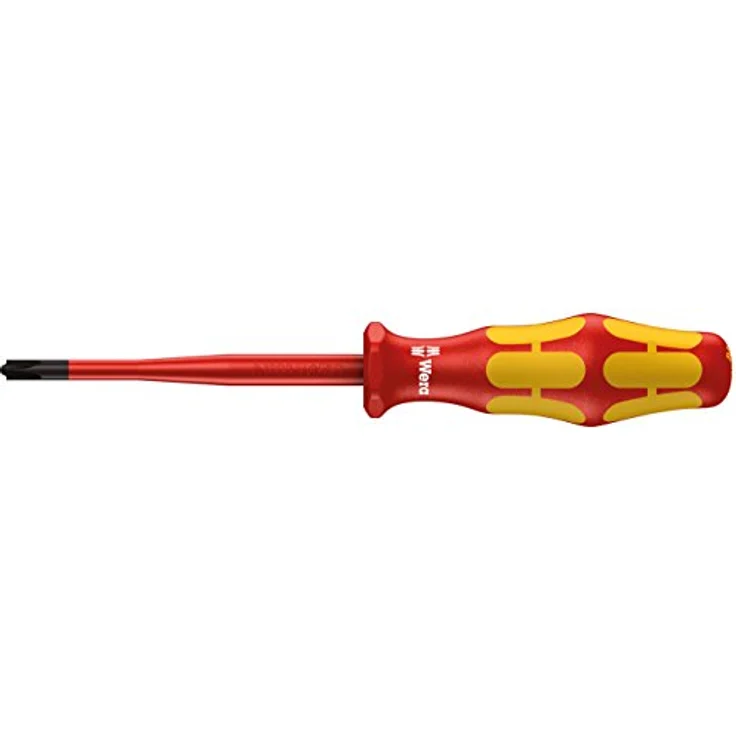 Wera 165 iSS PZ-S 1 x 80 mm – Bild 2