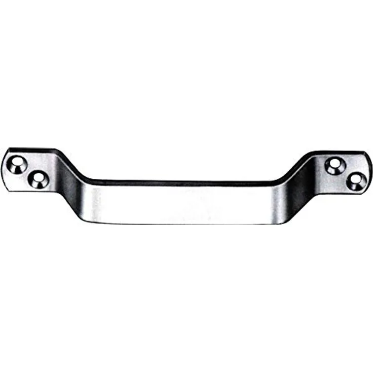 Format 4003984170338 – Handgriffe verzinkt chrom200 X 20 MM Nr. 193200z