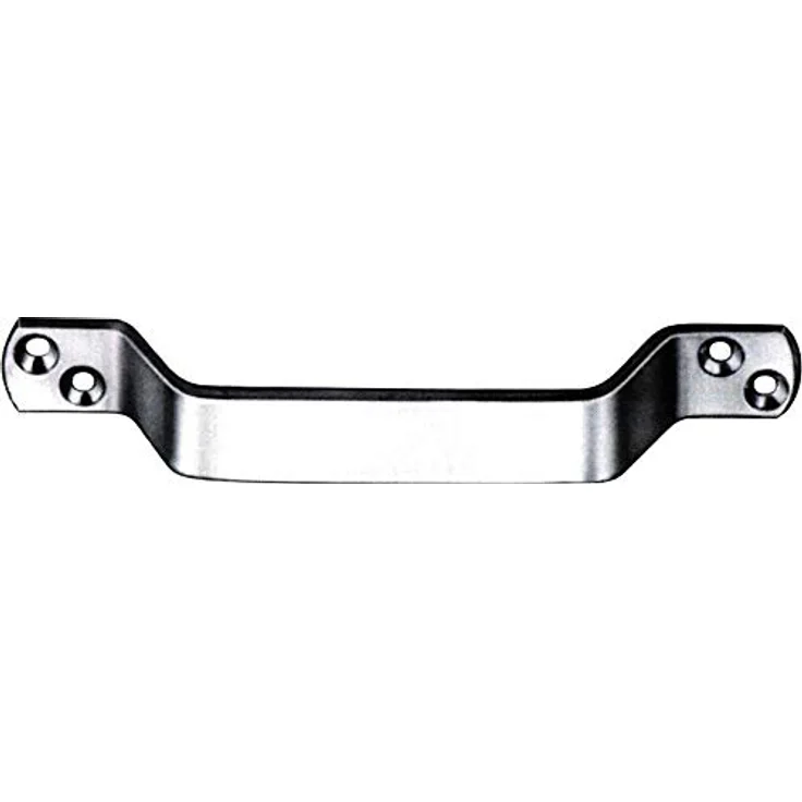 Format 4003984170338 – Handgriffe verzinkt chrom200 X 20 MM Nr. 193200z