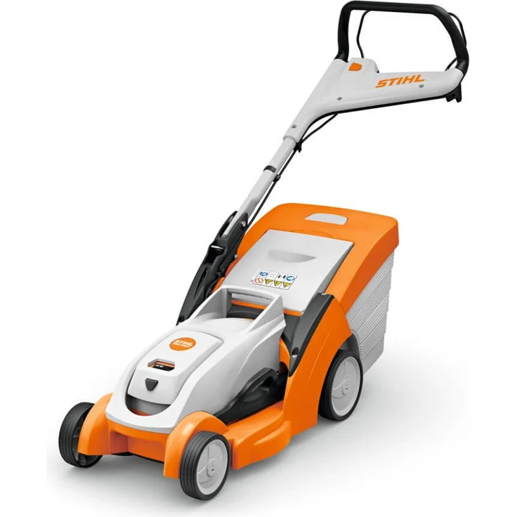 Stihl RMA 239 C Grundgerät