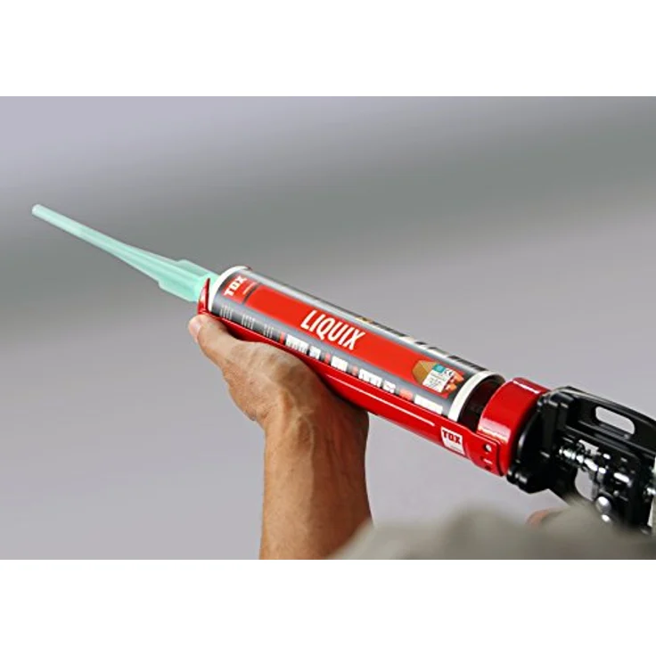 TOX Auspresspistole TVM-AP 150ml/280ml/300ml – Bild 3