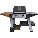 Sonnenkönig, Gasgrill, Tungsten (7.87 kW)