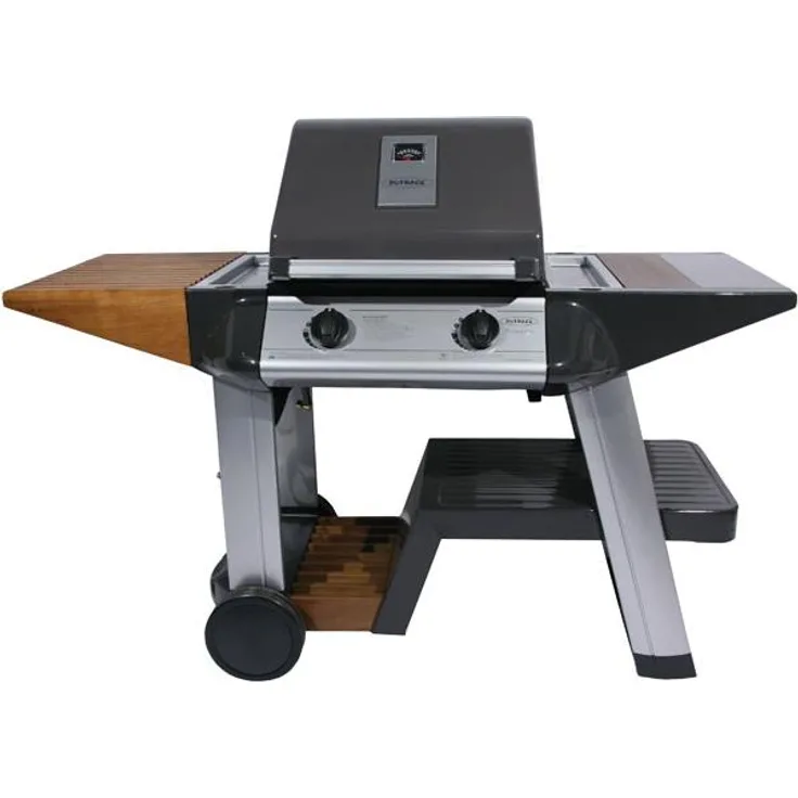 Sonnenkönig, Gasgrill, Tungsten (7.87 kW)