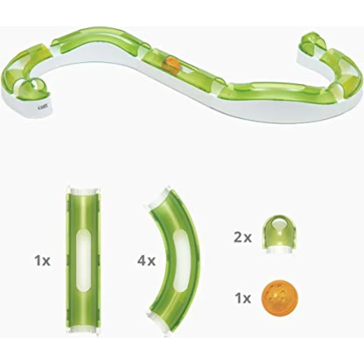 Catit Senses 2.0 Spielschiene Wave – Bild 2