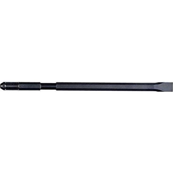 DUSS Flachmeißel FM 613, 22 mm geeignet für PK 150, PK 160 A, PK 160, PK 300 A, PK 300, PK 600 – Bild 2