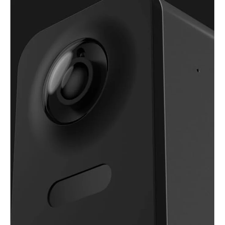 PHILIPS WelcomeEye LINK Gegensprechanlage mit Video-Funktion IP44 batteriebet - Avidsen – Bild 9
