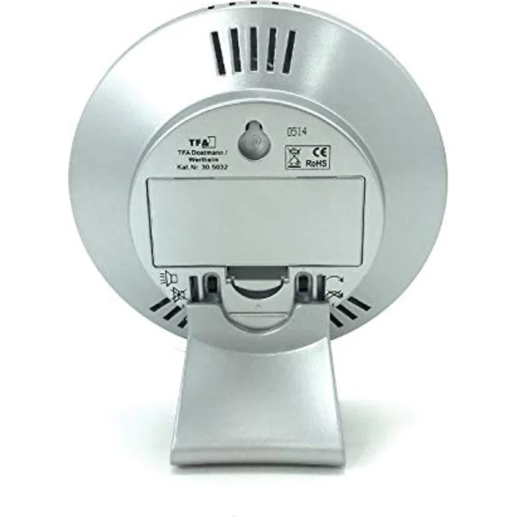 TFA 30.5032 Schimmel Radar Digitales Thermo-Hygrometer – Bild 5