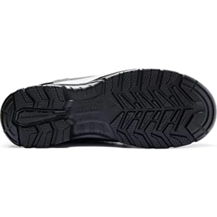 Blakläder Elite Sicherheitsstiefel S3, mit Drehverschluss, Aluminium-Zehkappe, ESD-geprüft, Größe 45 – Bild 3