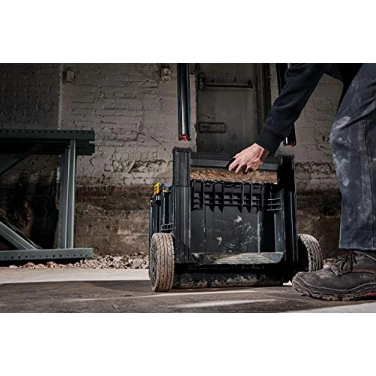 DeWALT ToughSystem 2.0 DS450 MOBILE BOX - DWST83295-1 – Bild 3