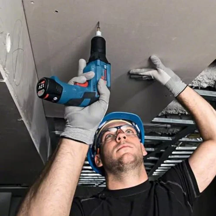 Bosch Professional 12V System Akku Trockenbauschrauber GTB 12V-11 (ohne Akkus und Ladegerät, im Karton) – Bild 4