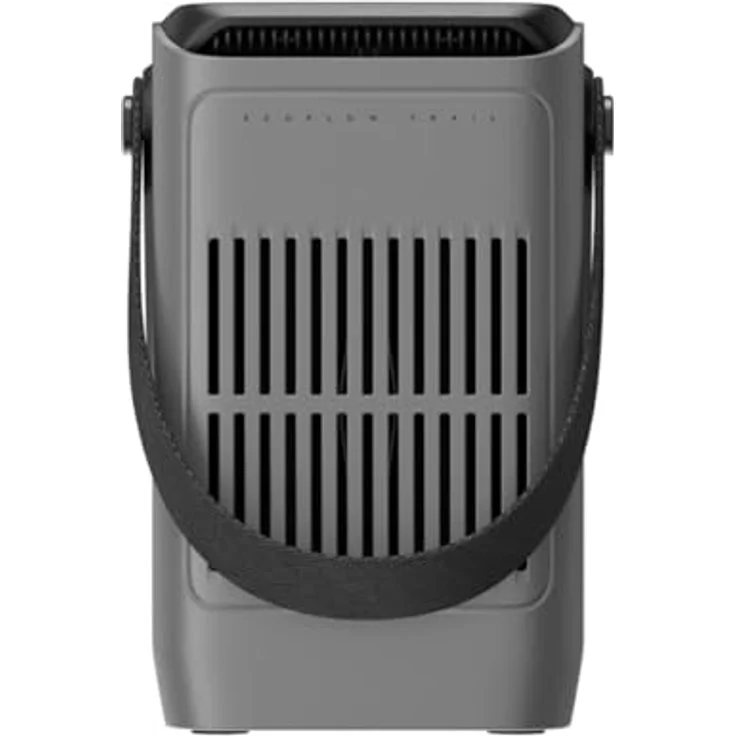 EcoFlow TRAIL 300 DC, Portable Power Station 288Wh mit 2 USB-A und 2 USB-C Anschlüssen, leicht und kompakt (2,58 kg) – Bild 4