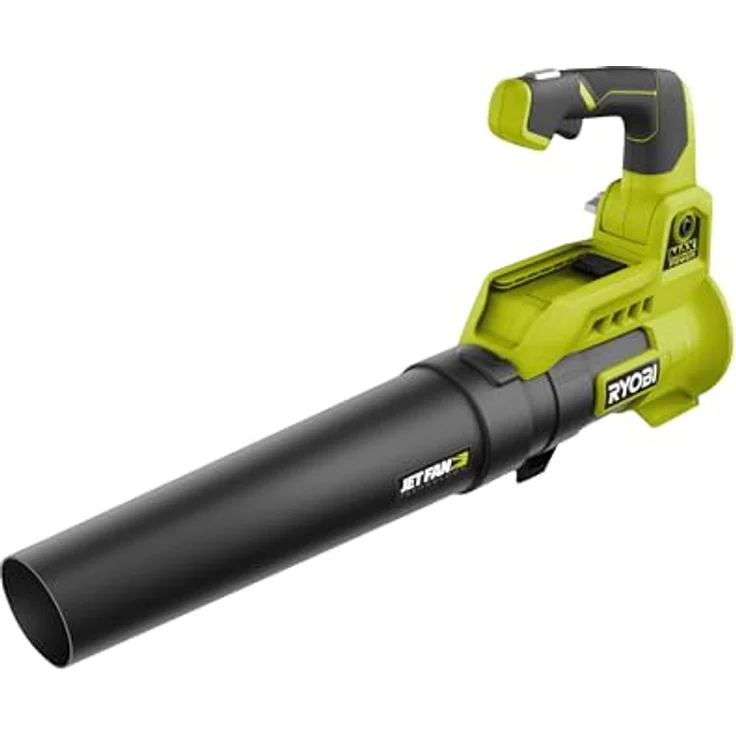 Ryobi Akku-Laubgebläse 36V, ohne Akkus und Ladegeräte - RY36BLA-0 – Bild 5