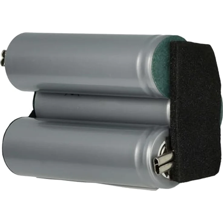 VHBW Akku für Moser Chrom Style Pro 1871 Haarschneidemaschine, LiFePO4, 1800 mAh, 3,2 V – Bild 9