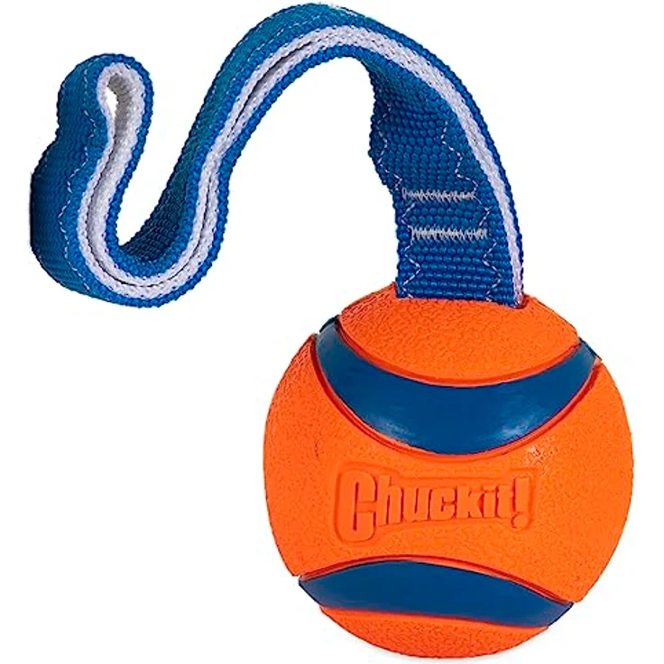 Chuckit! CH231301 Ultra Tug Large – Bild 1