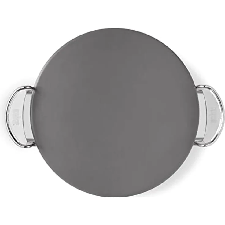 weber 8861 Crafted - Backstein rund