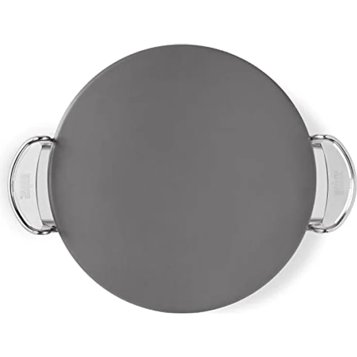 weber 8861 Crafted - Backstein rund – Bild 1