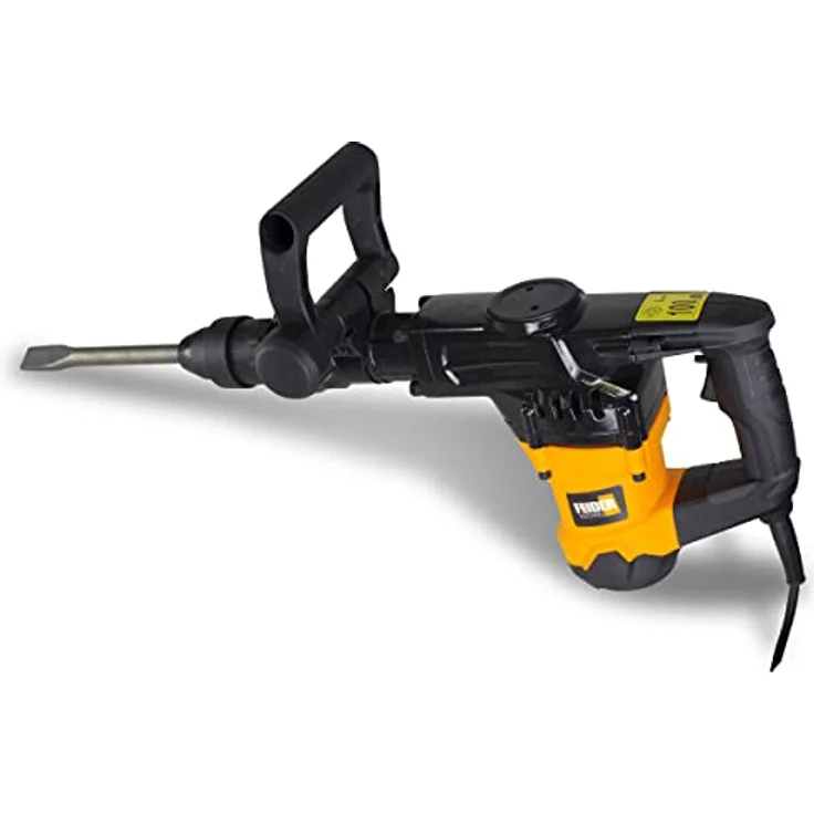FEIDER Bohrhammer 1050W – Bild 3