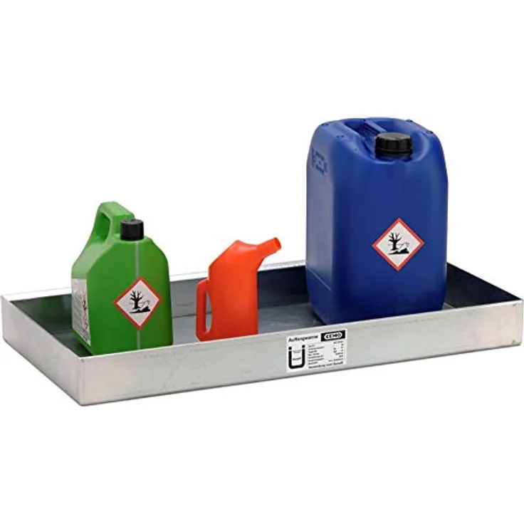 CEMO Cemo Bodenauffangwanne 30 l 1072231
