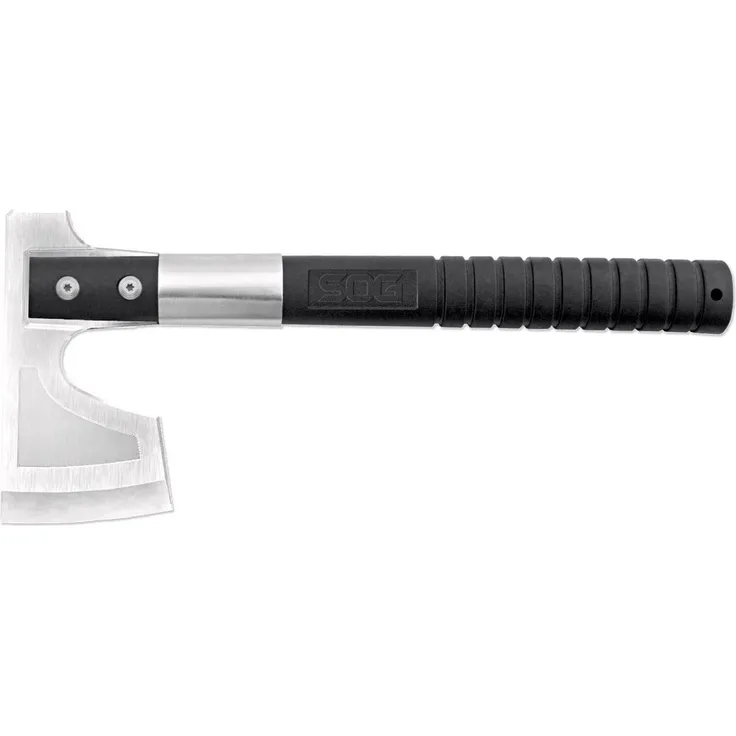 SOG, Axt + Beil, Camp Axt