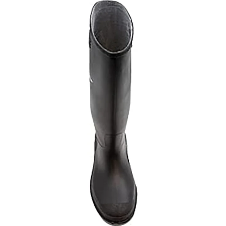 ELC Stiefel DunlopPricemastor Gr. 41, schwarzer Arbeitsschuh, 100 % wasserdicht, ohne Stahlteile – Bild 9