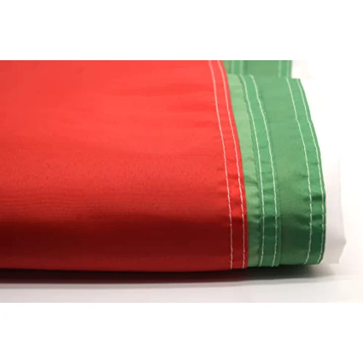 ASVP Shop Iran-Flagge, Alte Persien, 90 x 150 cm, lichtecht mit Löwe & Sonne, rot-weiß-grün – Bild 5