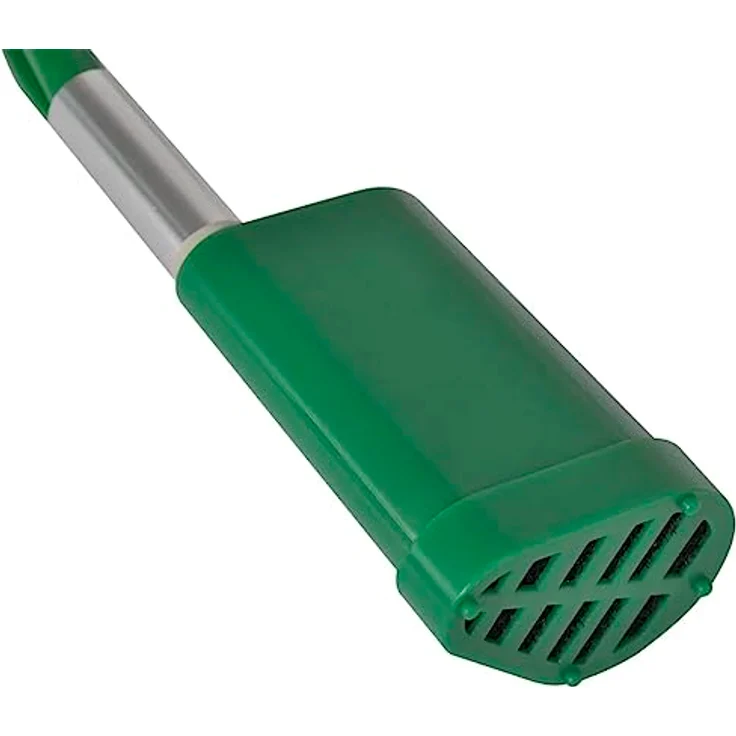 Vidal Automatisches Bewässerungssystem - Wasser-Sprinkler mit Timer – Bild 6