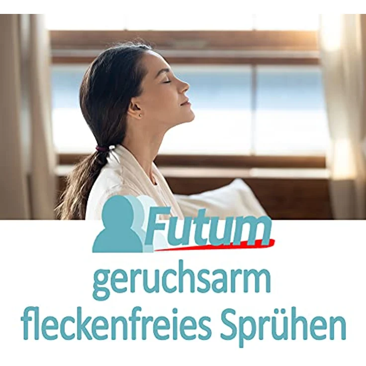Futum Bettwanzen Spray Floh-Spray 500ml - Hochwirksames Insekten Spray, Larven & Eier bekämpfen Innen & Außen mit Langzeitwirkung – Bild 4