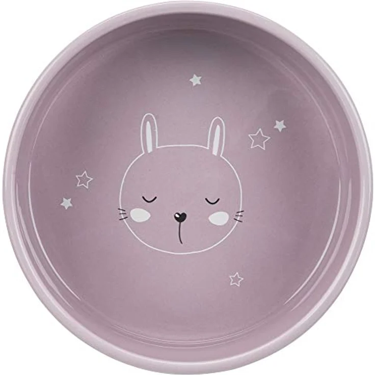 TRIXIE 25127 Junior Napf, Keramik, 0,8 l/ø 16 cm – Bild 5