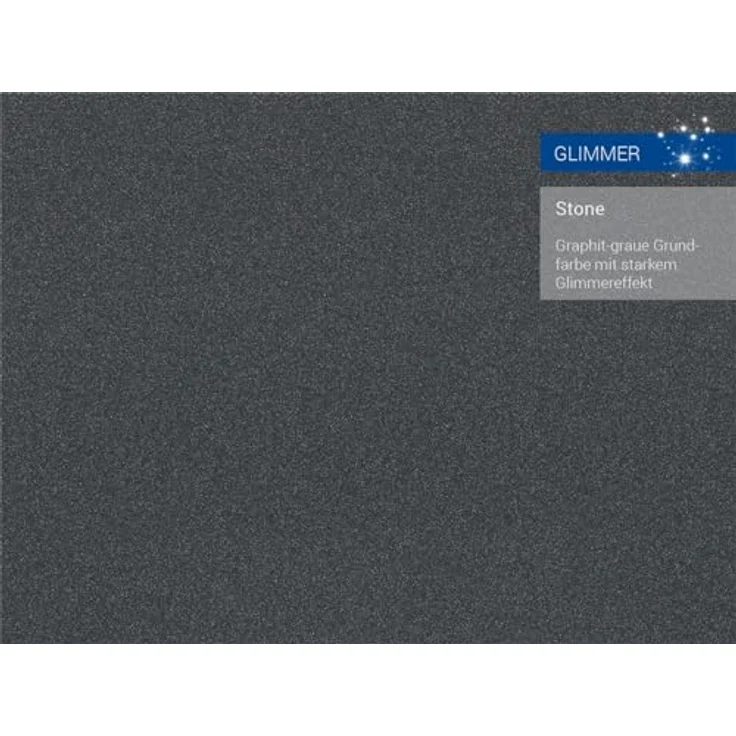 Schock Küchenarmatur SC-530 FA Festauslauf, 360° Schwenkbereich, elegantes Design mit Quarzkomposit – Bild 2