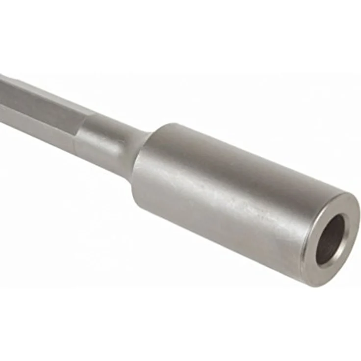 Hitachi 751010 SDS-max Aardelectrodehouder - 16,5x260mm, Bohrer