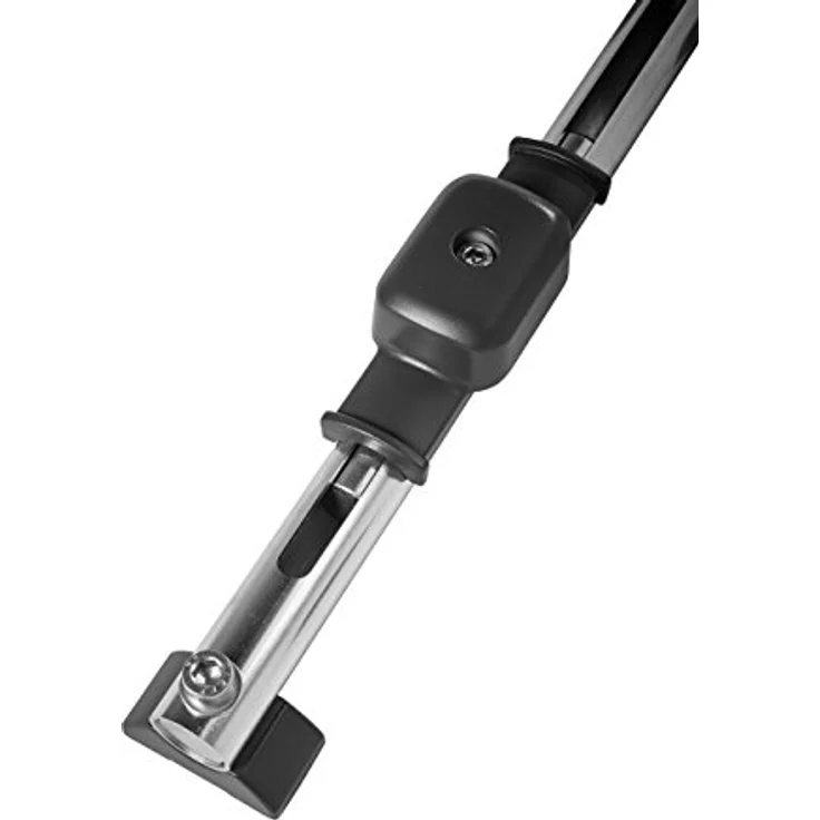 wolfcraft Hammer-Zugeisen 6945000 Werkzeug zum Verlegen von Laminat und Parkett 3-in-1-Funktion Hammer, Schlagholz und Zugeisen in einem Produkt - Preisvergleich – Bild 3