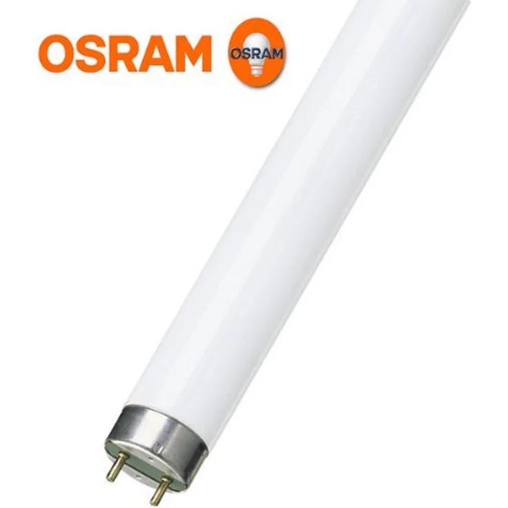 Leuchtstofflampe L 18 Watt 827 - Osram 18W warmweiß – Bild 4