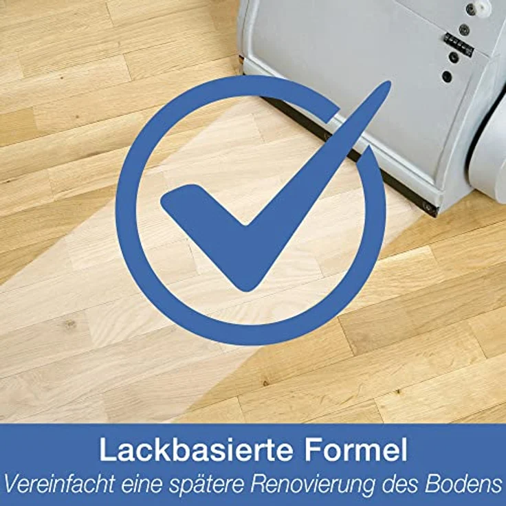 BONA Parkett Refresher, Weiß, 1L - Preisvergleich – Bild 5